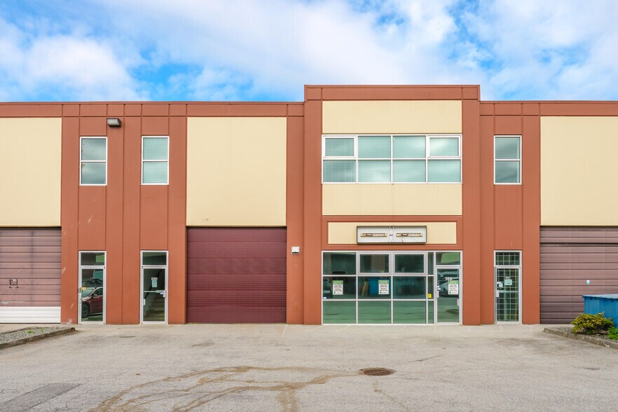 More Photos Of 17750 65A Av, Surrey Showroom For Sale