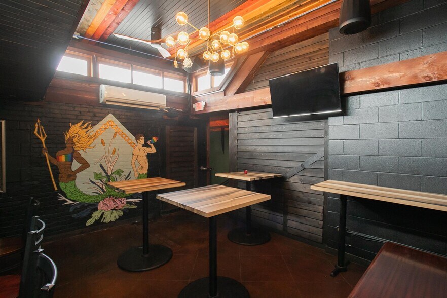 More Photos Of 1016 Woodland St, Nashville Restaurant For Lease