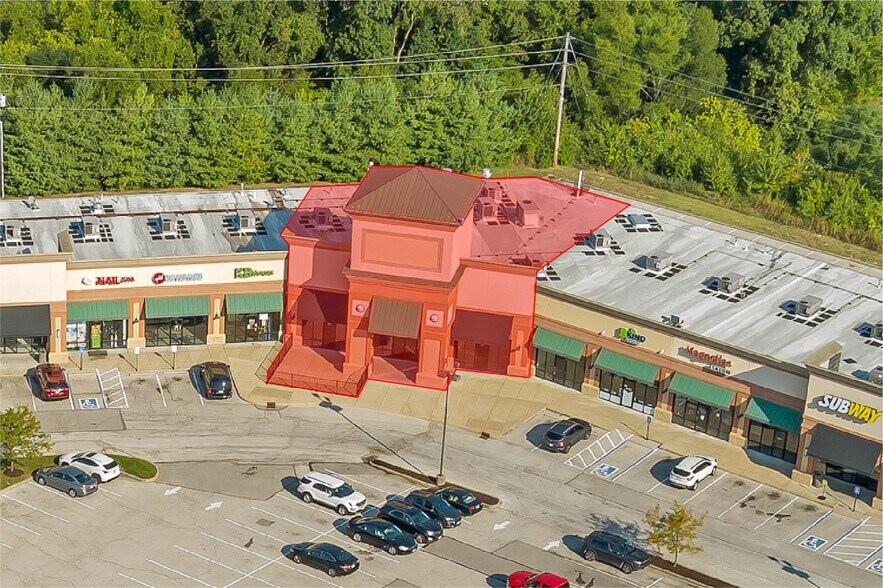 More Photos Of 1209-1279 Main St, Imperial General Retail For Lease