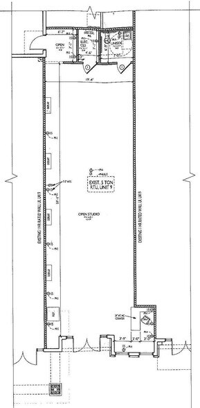 More Photos Of 1173 W International Speedway Blvd, Daytona Beach Unknown For Lease