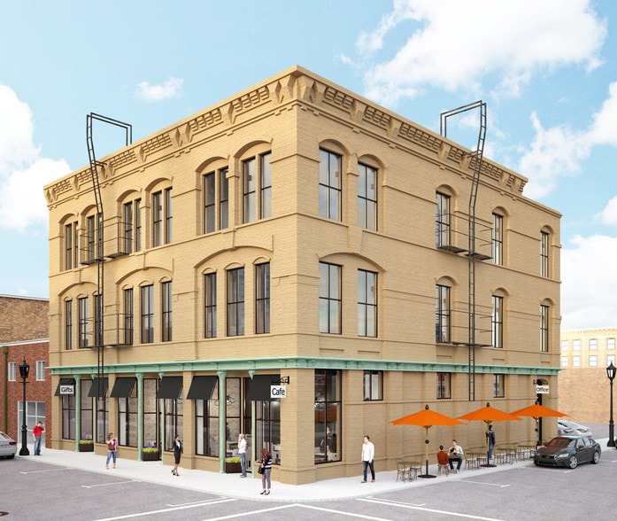 More Photos Of 200 Washington Ave N, Minneapolis Office For Lease