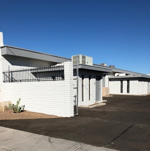 More Photos Of 1930 W Durango St, Phoenix Distribution For Lease