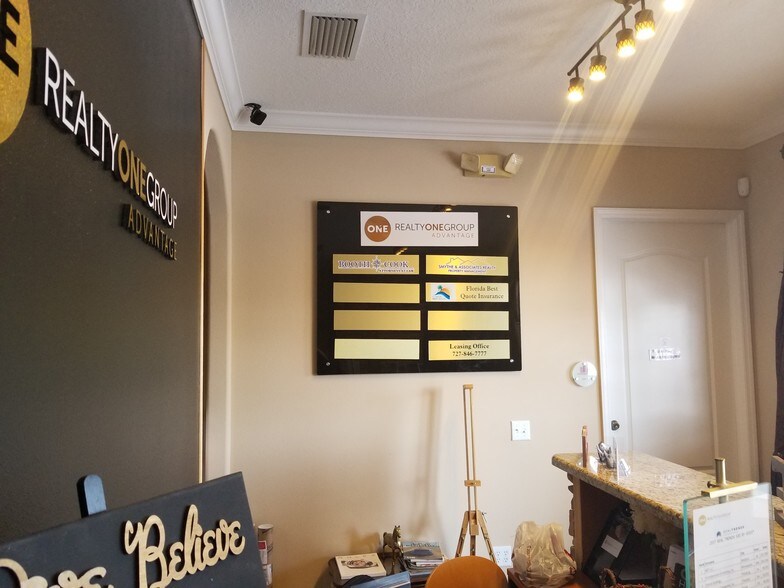 More Photos Of 24812-24814 State Road 54, Lutz Coworking Space