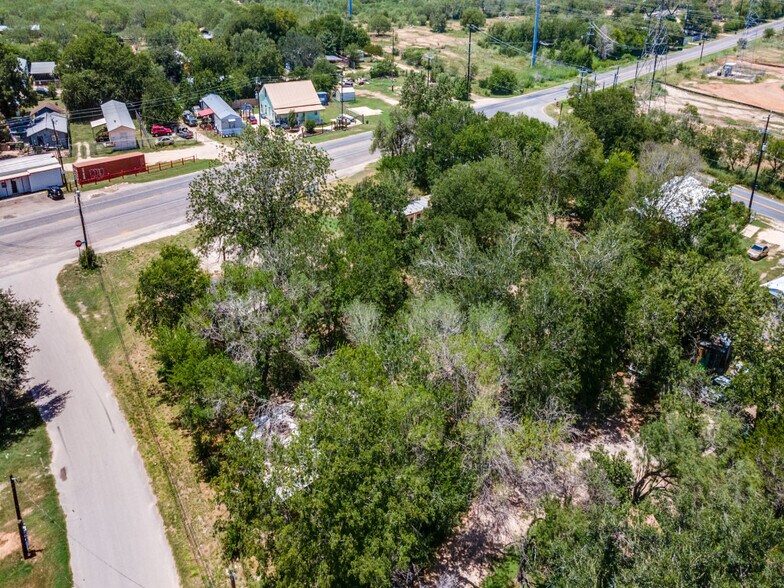 More Photos Of 15270 FM 1937, San Antonio Land For Sale