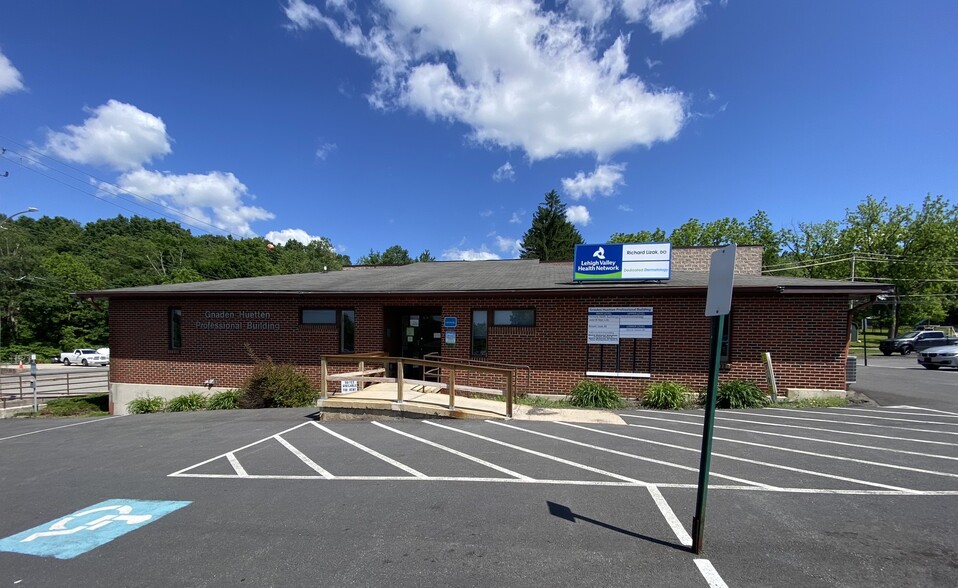 Primary Photo Of 281 N 12th St, Lehighton Office For Lease