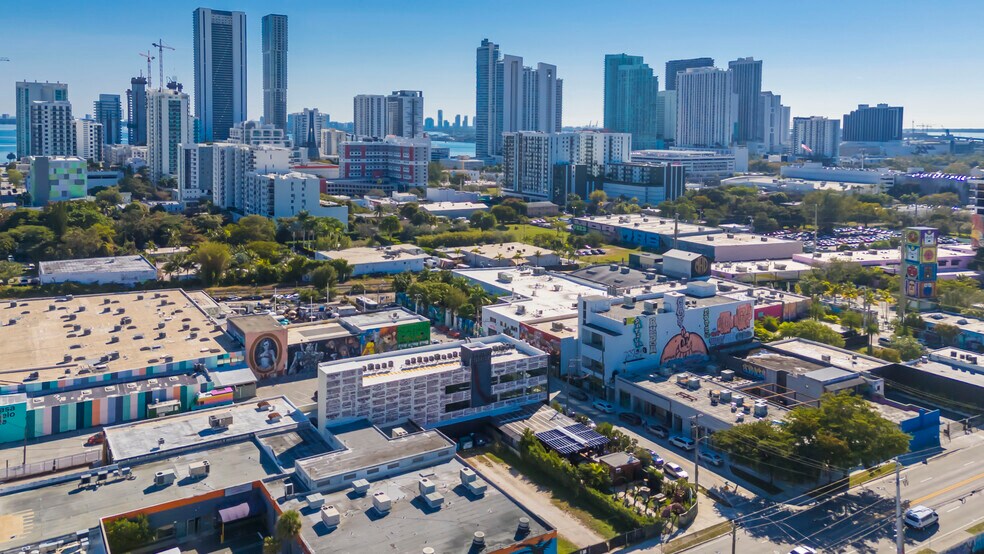 More Photos Of 2509 N Miami Ave, Miami Loft Creative Space For Lease