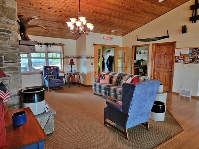 More Photos Of 104995 Back Country Rd, Spencer Assisted Living For Sale