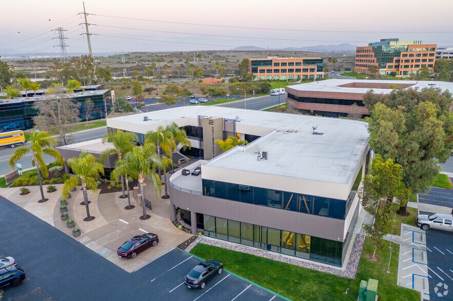 More Photos Of 6310 Greenwich Dr, San Diego Office For Lease