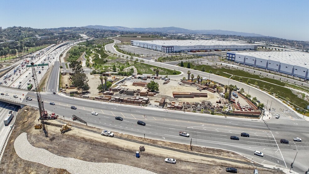 More Photos Of 525 N Grand Ave, Diamond Bar Land For Sale