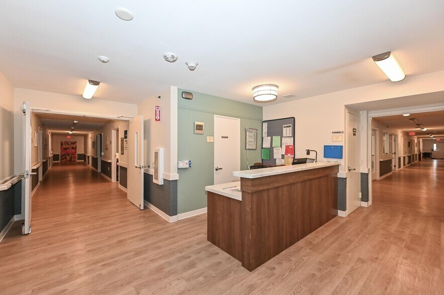 More Photos Of 8726 W Mill Rd, Milwaukee Assisted Living For Sale