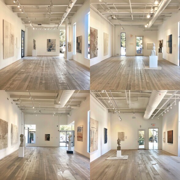 More Photos Of 337-339 W 6th St, San Pedro Storefront For Lease