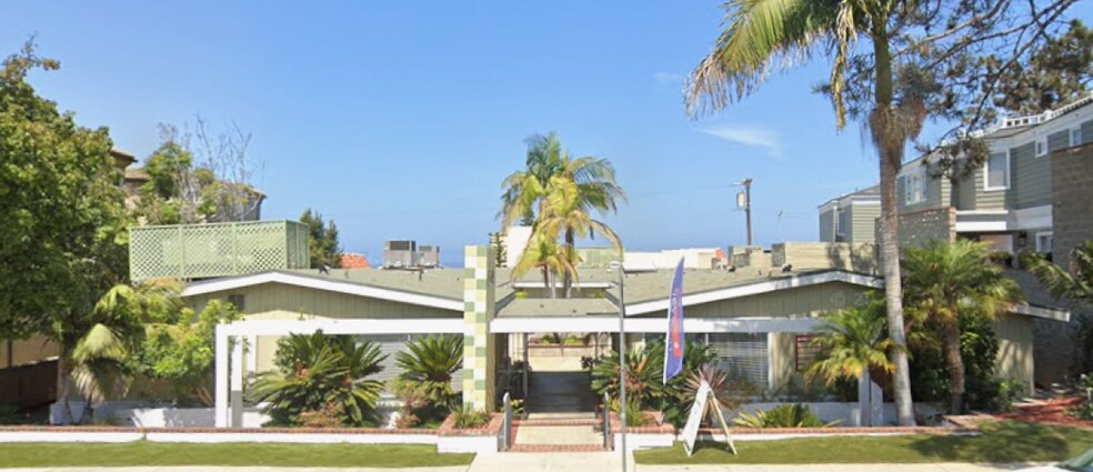 Primary Photo Of 850 Prospect St, La Jolla Medical For Sale