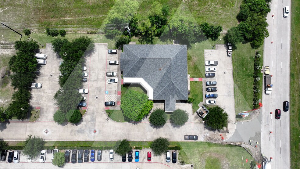 More Photos Of 2404 Smith Ranch Rd, Pearland Medical For Lease