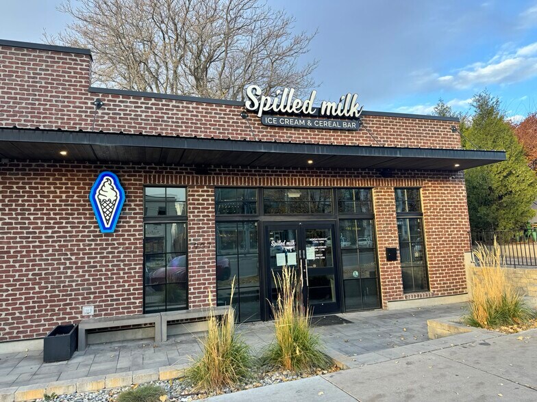 More Photos Of 905 E 900 S, Salt Lake City Freestanding For Lease