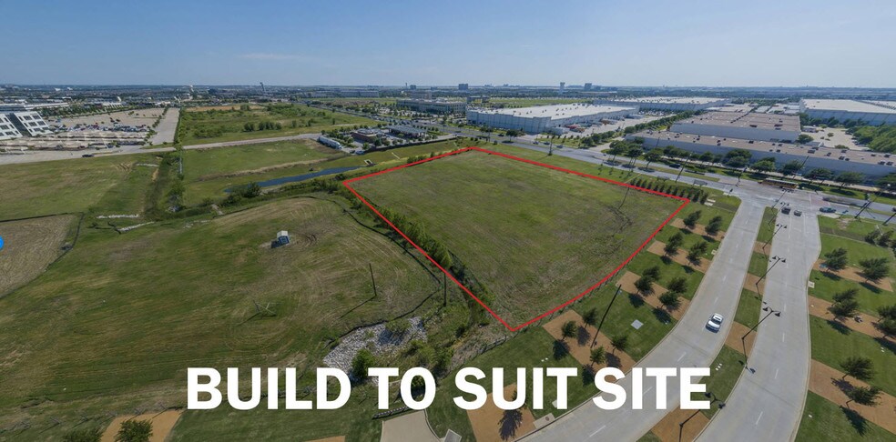 More Photos Of 9100 Cypress Waters Blvd, Coppell Office For Lease