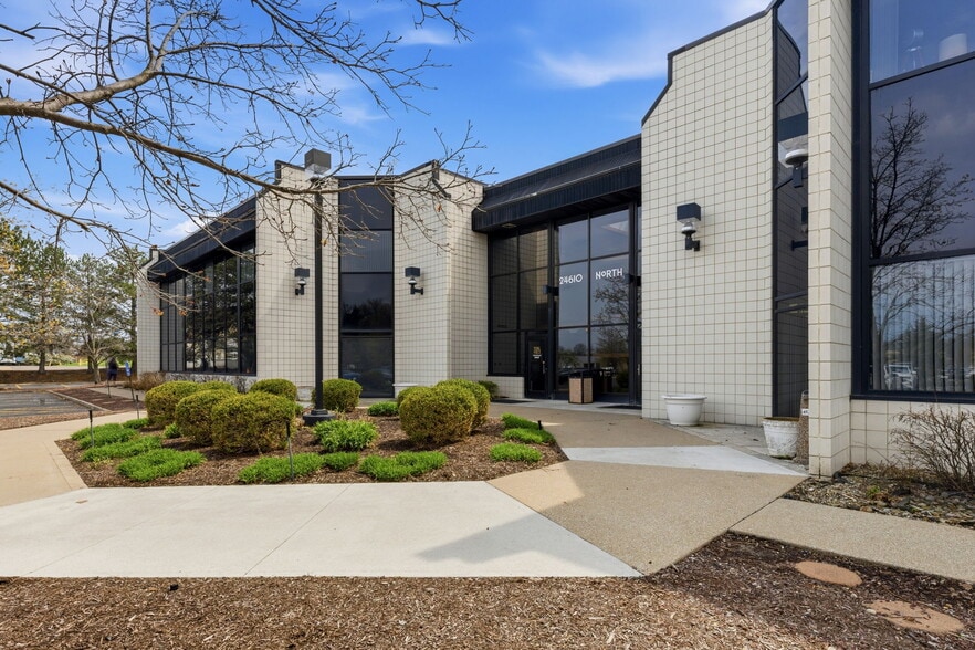 More Photos Of 24610 Detroit Rd, Westlake Office For Sale