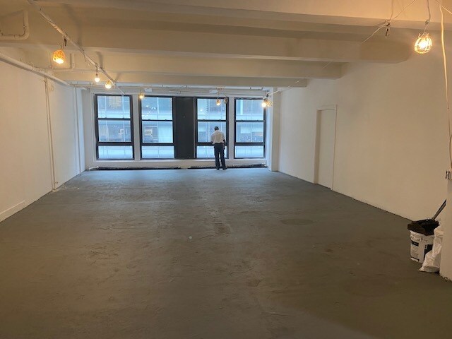 More Photos Of 12 E 46th St, New York Office For Lease