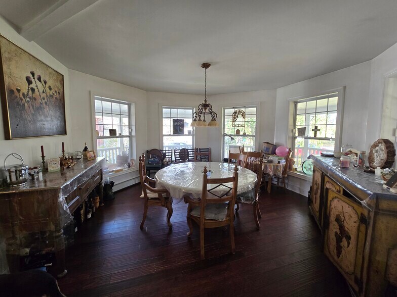 More Photos Of 50 Kennedy Ave, Ogdensburg Industrial For Sale