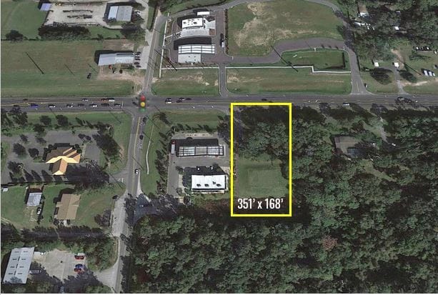 More Photos Of Eiland Blvd @ Dean Dairy Rd, Zephyrhills Land For Lease
