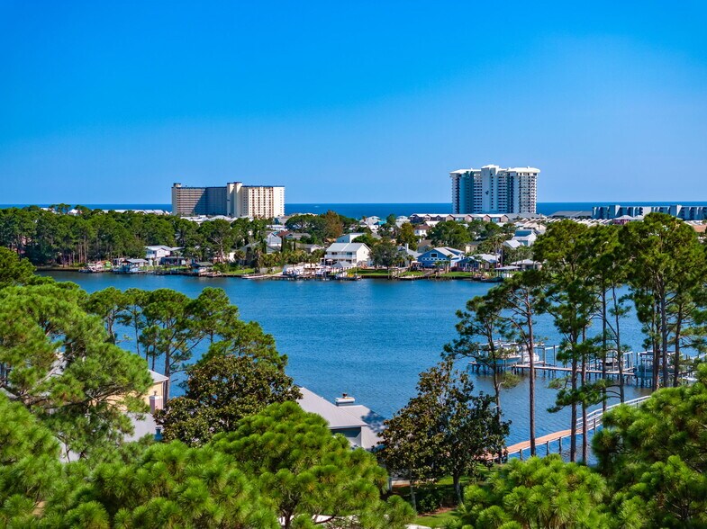 More Photos Of 7025 N Lagoon Dr, Panama City Land For Sale