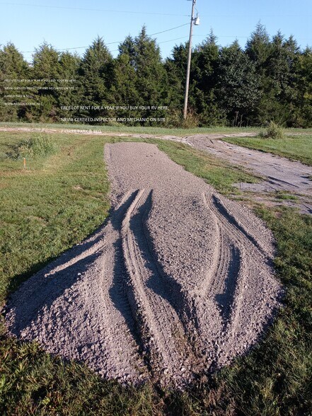 More Photos Of 3555 John Bragg Hwy, Woodbury Land For Lease