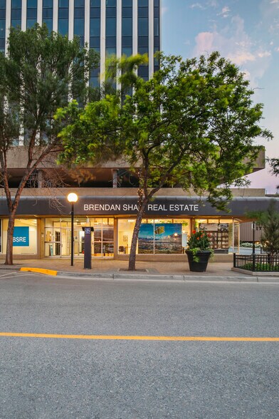 More Photos Of 235 1st Ave, Kamloops Office For Lease