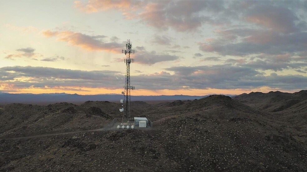 More Photos Of I 40 exit National Trails Hwy @ Route 66, Needles Land For Sale