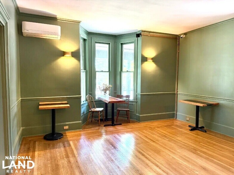 More Photos Of 4 S 1st St, Denton Specialty For Sale