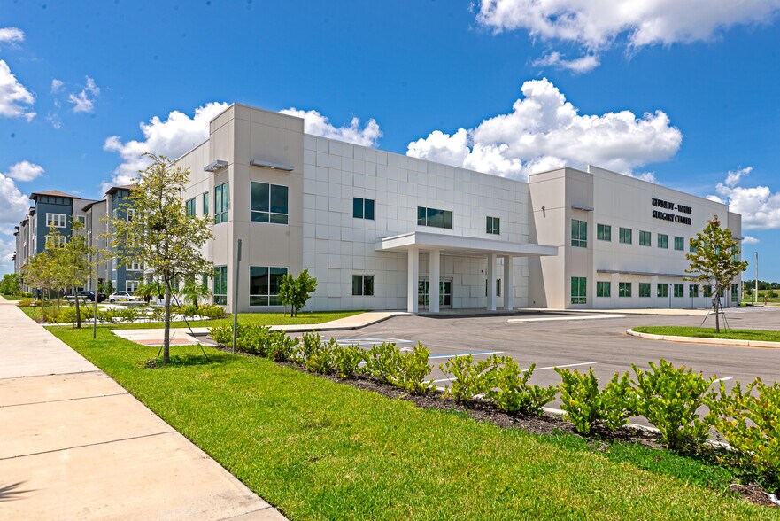 More Photos Of 2851 Height St, Sarasota Medical For Lease