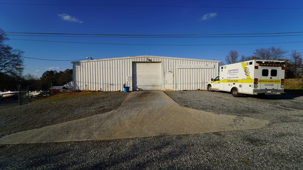 More Photos Of 477 Lytton St, Troutman Manufacturing For Sale