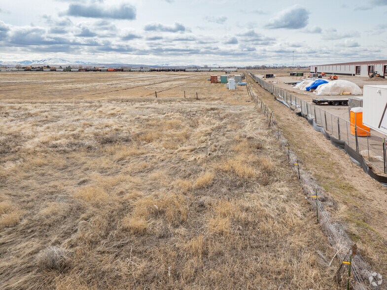 More Photos Of 0 Pioneer Rd, Blackfoot Land For Sale