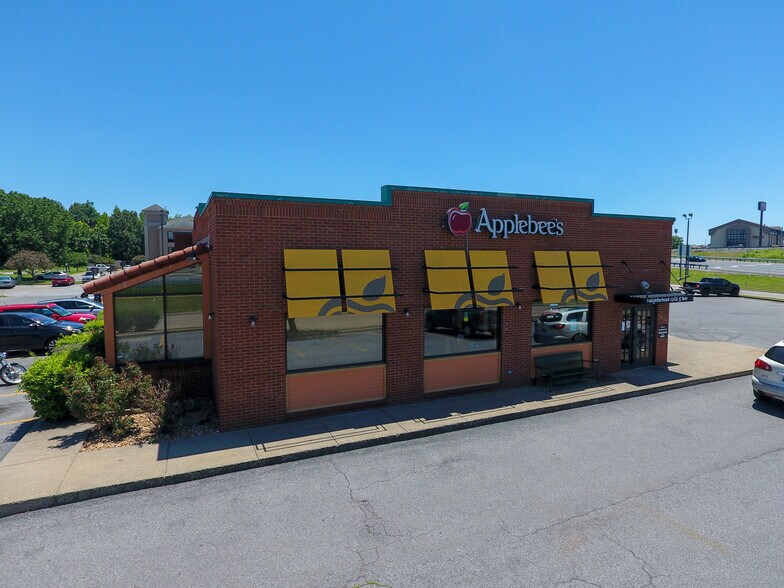 More Photos Of 3990 Hinkleville Rd, Paducah Restaurant For Sale