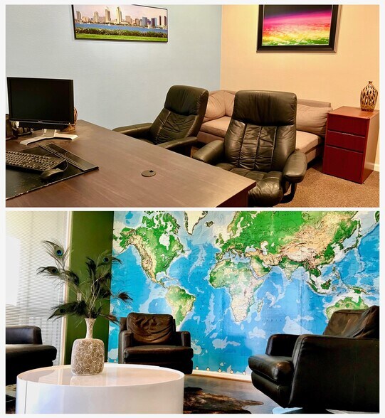 More Photos Of 1125 W Olive St, San Diego Office Residential For Sale