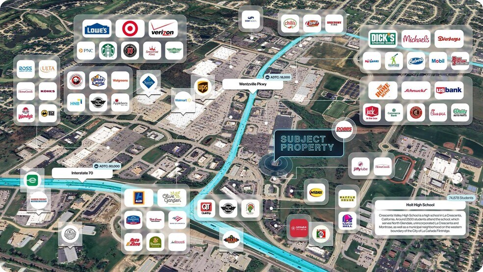 More Photos Of 1986 Wentzville Pky, Wentzville Auto Repair For Sale