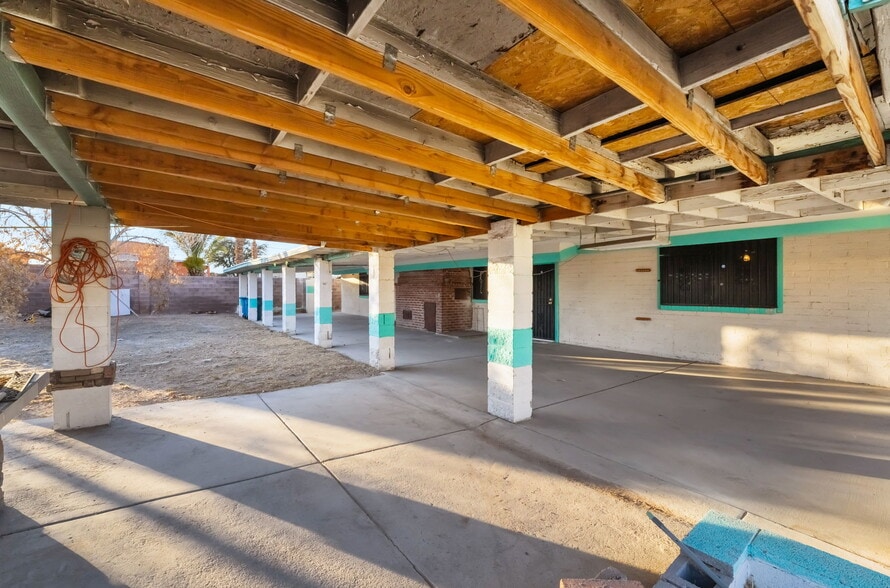 More Photos Of 3759 Glen Ave, Las Vegas Healthcare For Sale