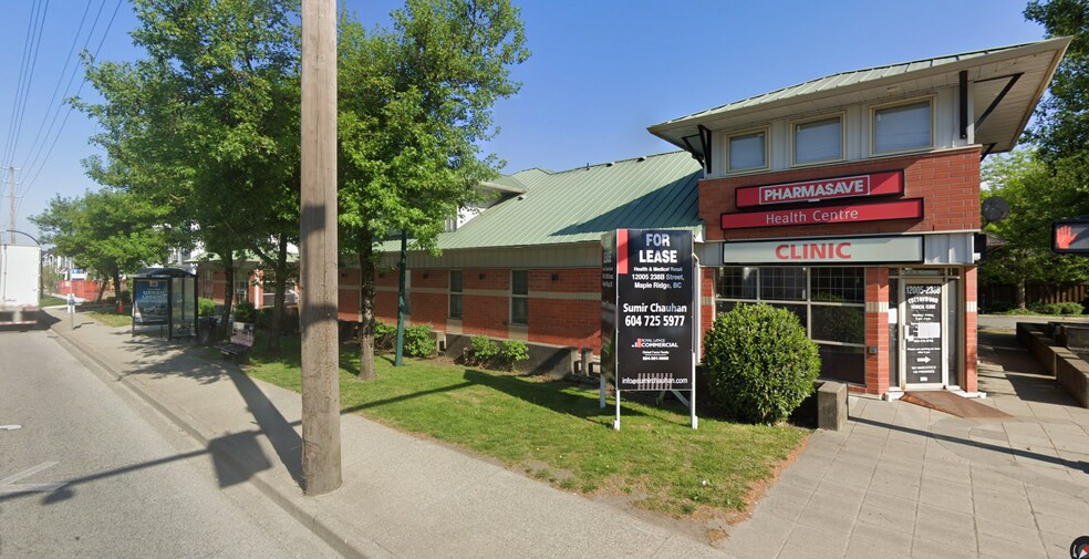 More Photos Of 12005 238B St, Maple Ridge Freestanding For Sale