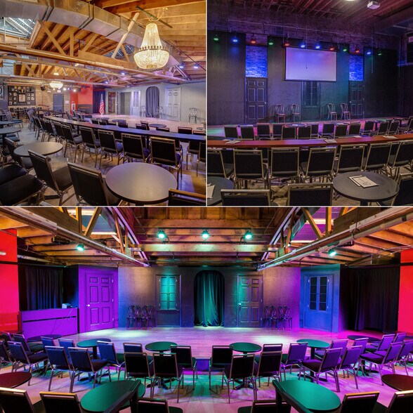 More Photos Of 1501 N Kingsbury St, Chicago General Retail For Lease