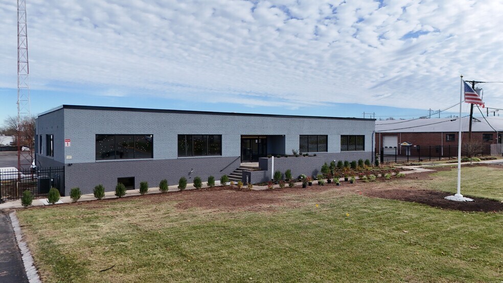 More Photos Of 107 How Ln, New Brunswick Land For Lease