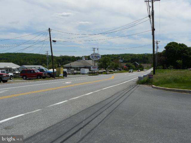 More Photos Of 2540 Cape Horn, Red Lion Land For Sale