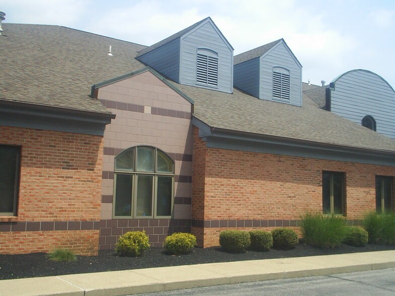 More Photos Of 660 Cooper Rd, Westerville Medical For Sale
