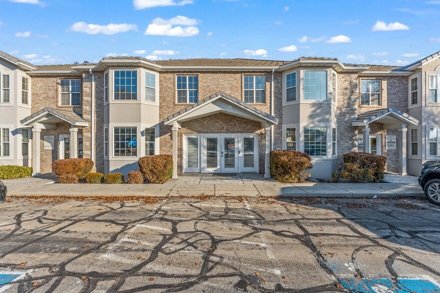 Primary Photo Of 1218 W South Jordan Pky, South Jordan Coworking Space