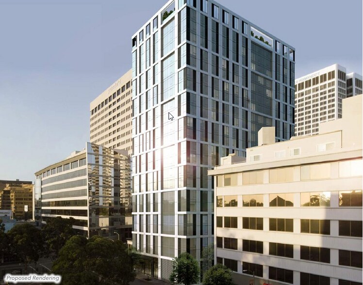 More Photos Of 2044 Franklin St, Oakland Land For Sale