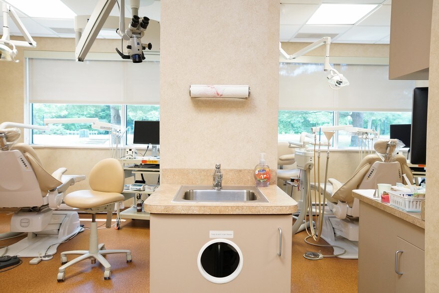 Photo of 2nd Floor Ste 201