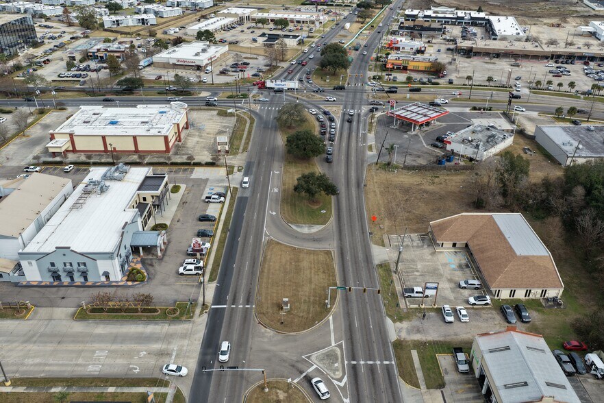 More Photos Of 1705 Lapalco Blvd, Harvey Healthcare For Lease