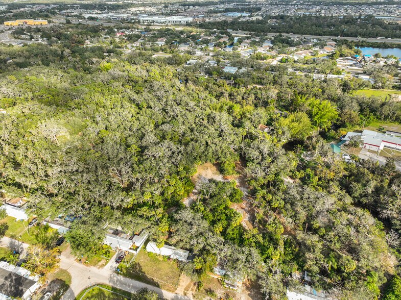 More Photos Of 8839 Richmond St, Gibsonton Land For Sale
