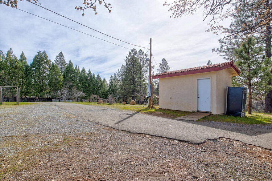 More Photos Of 4771 Greenhills Rd, Placerville Winery Vineyard For Sale