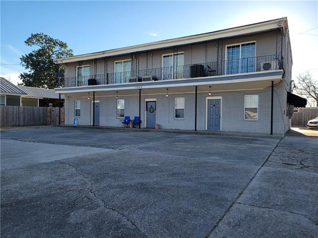 More Photos Of 1302 Allo Ave, Marrero Apartments For Sale