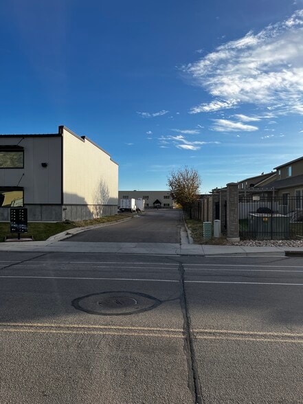 More Photos Of 1491 W 500 N, Lindon Warehouse For Sale