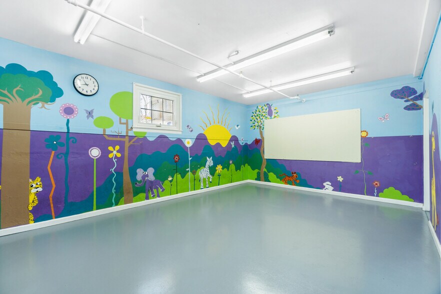 More Photos Of 325 N 3rd St, San Jose Religious Facility For Sale