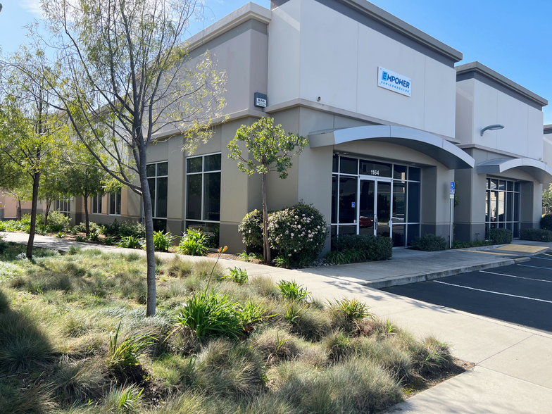 Primary Photo Of 1164-1168 Cadillac Ct, Milpitas Office For Lease